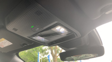 Ford Capri 210kW Select 77kWh 5dr Auto Electric Estate